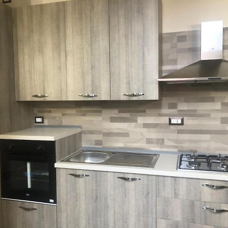 נאפולי Foria 58 Apartaments מראה חיצוני תמונה