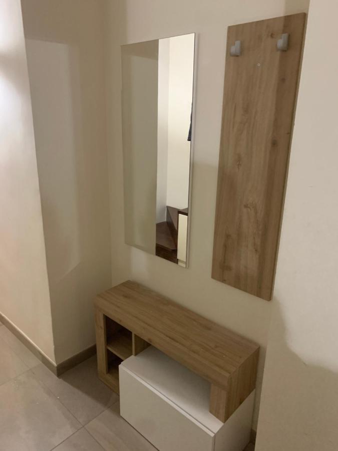 נאפולי Foria 58 Apartaments מראה חיצוני תמונה